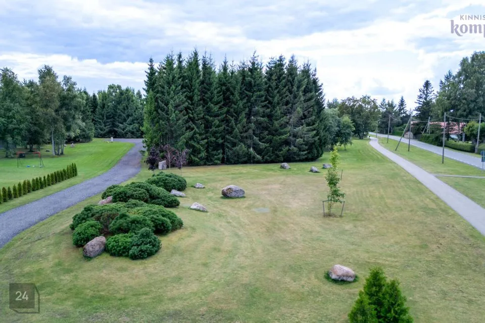 Земля жилой застройки, 11531 m² участок в Jõelähtme vald, Koogi küla - фото 5