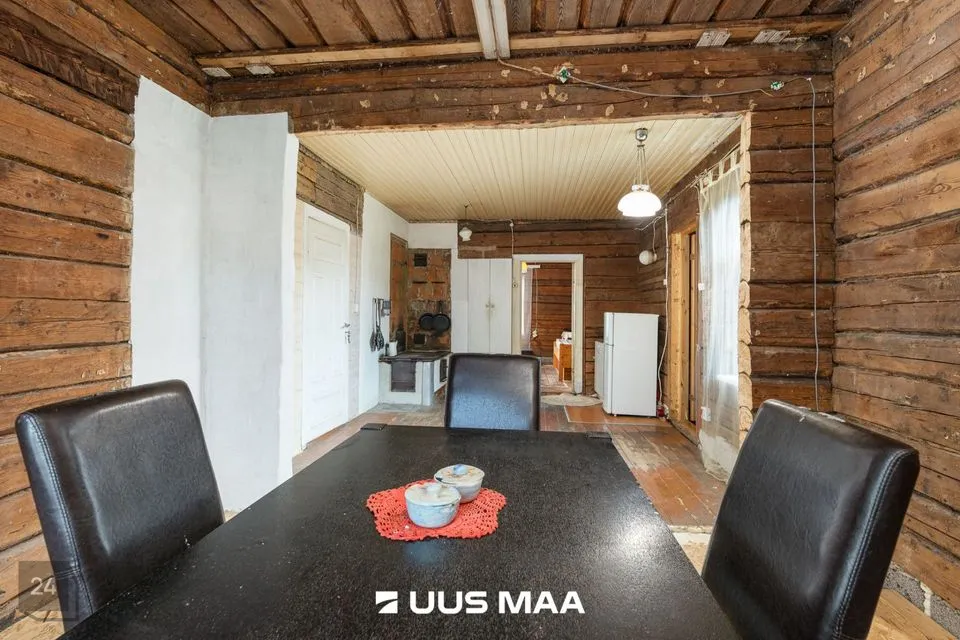 3-комнатная дом в Türi vald, Kädva küla - фото 4