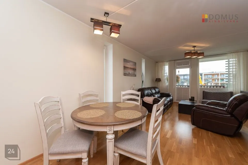 2-toaline Korter  -  Viimsi vald, Viimsi alevik - foto 5