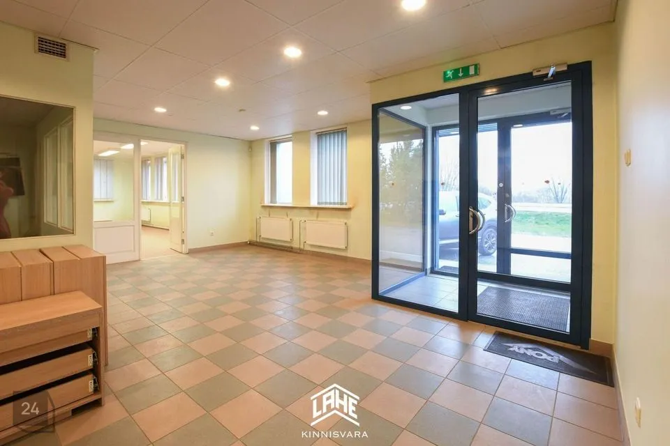 Mitme sihtotstarbega, 3038 m² Äripind  -  Tartu linn, Tartu linn - foto 2