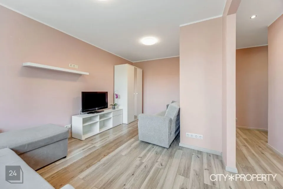 2-toaline Korter - Maardu linn - foto 4