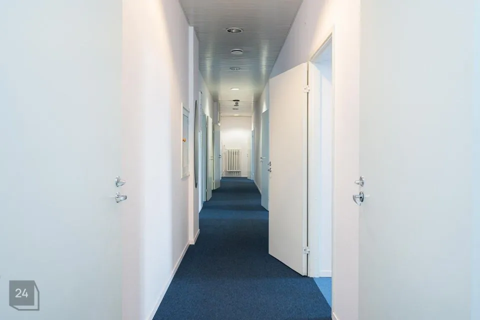 Büroo, 244 m² Äripind  -  Tartu linn, Tartu linn - foto 5