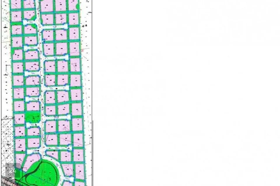 55000 m² Maa - Tori vald, Kilksama küla