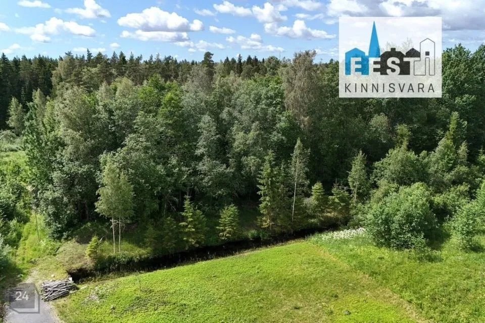 Maatulundusmaa, 12023 m² участок в Pärnu linn, Seljametsa küla