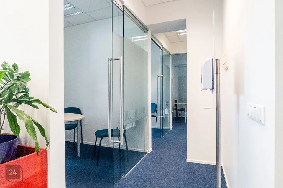 Mitme sihtotstarbega, 74 m² Äripind  -  Tartu linn, Tartu linn - foto 4