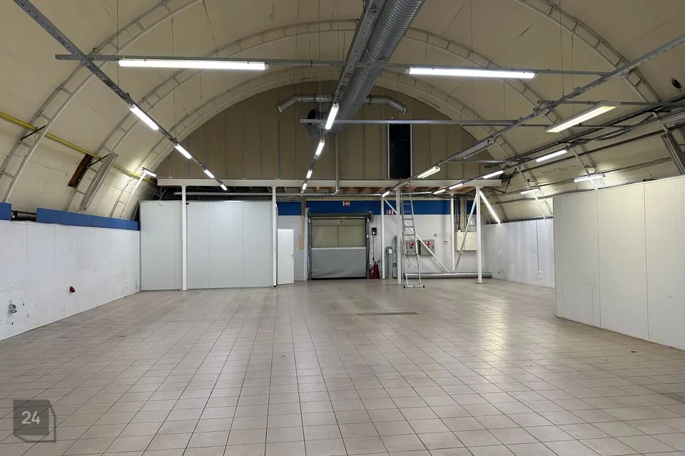 Commercial land, 1843 m² land in Tartu linn, Tartu linn - photo 3