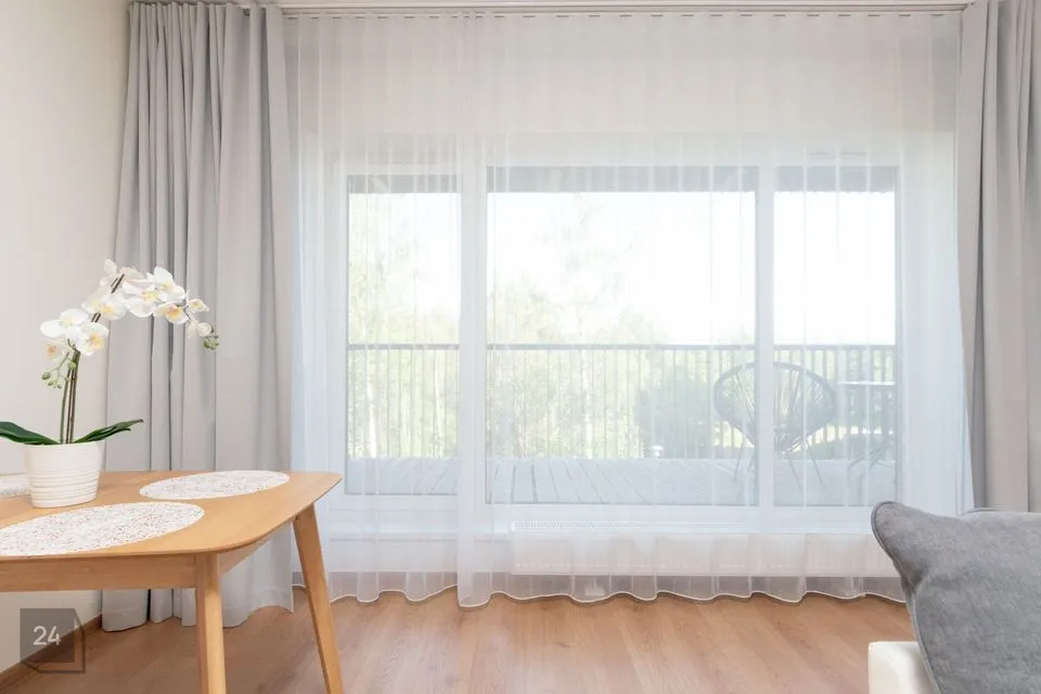 2-toaline Korter  -  Tallinn, Mustamäe linnaosa - foto 4