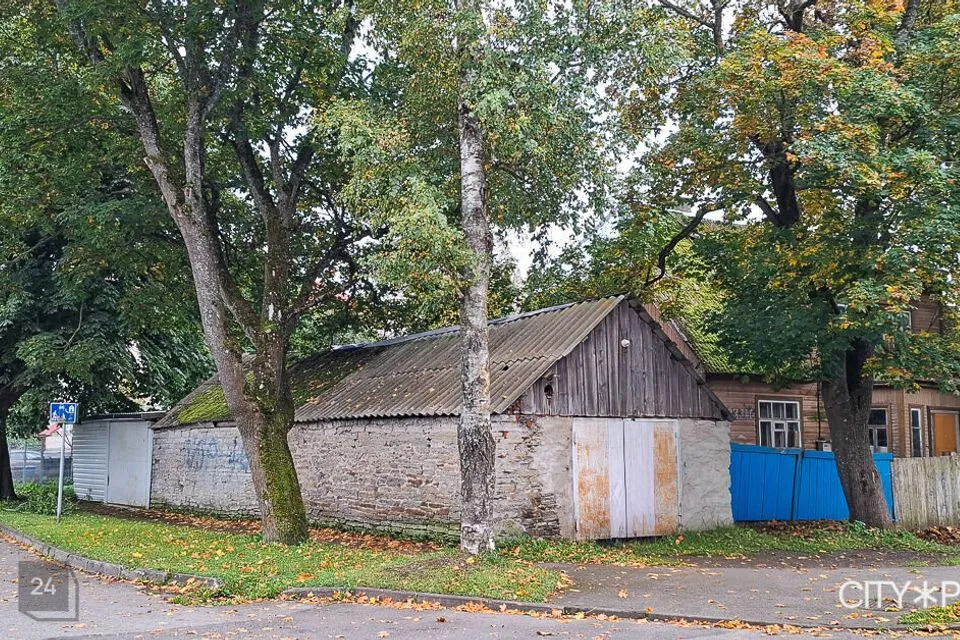 130 m² Maja - Lääne-Harju vald, Paldiski linn - foto 2