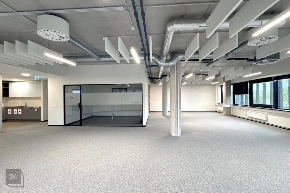 131 m² Äripind - Tallinn, Kesklinna linnaosa - foto 4