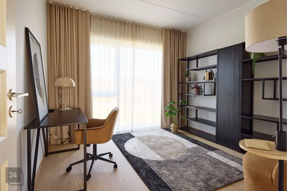 5-toaline Majaosa  -  Rae vald, Järveküla - foto 5