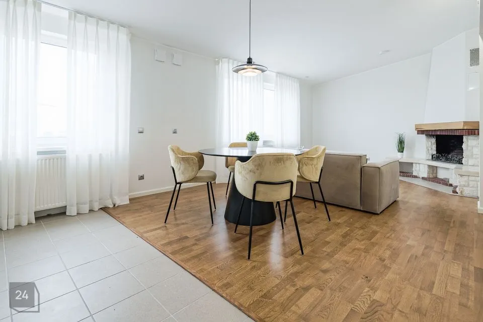 5-toaline Korter  -  Tallinn, Kesklinna linnaosa - foto 4