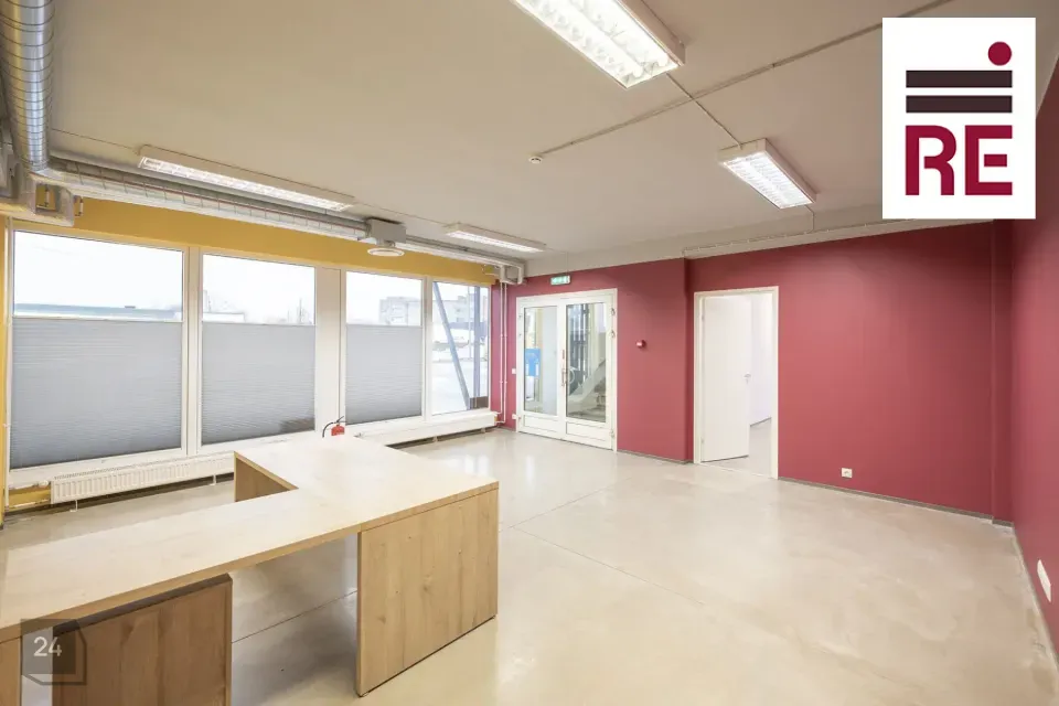 Mitme sihtotstarbega, 201 m² Äripind  -  Tallinn, Lasnamäe linnaosa - foto 2