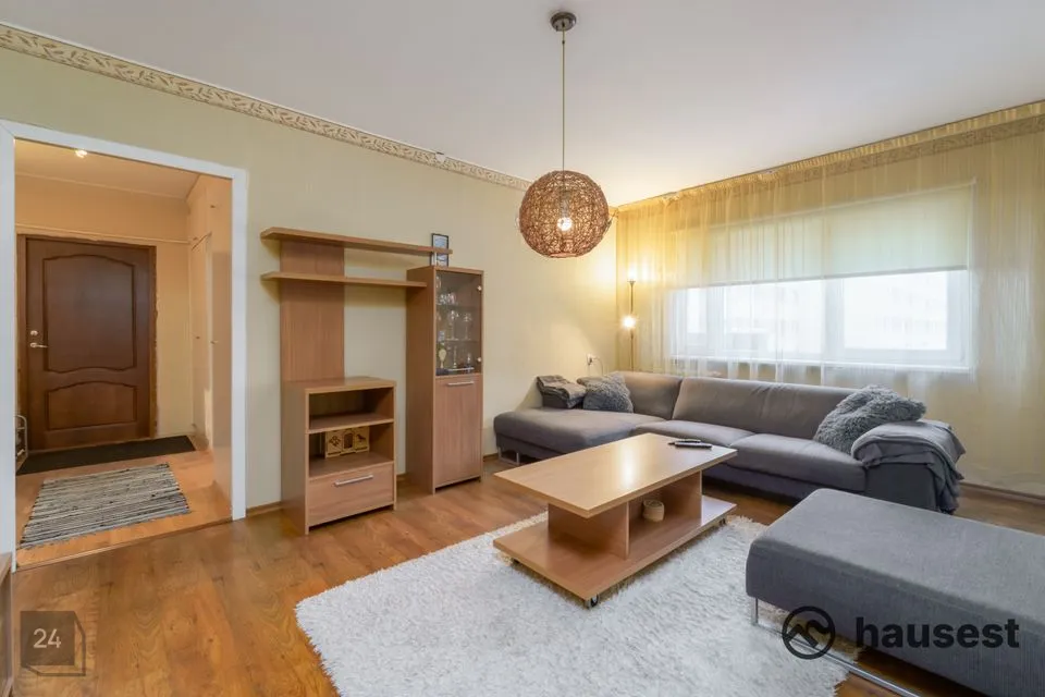 3-toaline Korter  -  Tartu linn, Tartu linn - foto 2