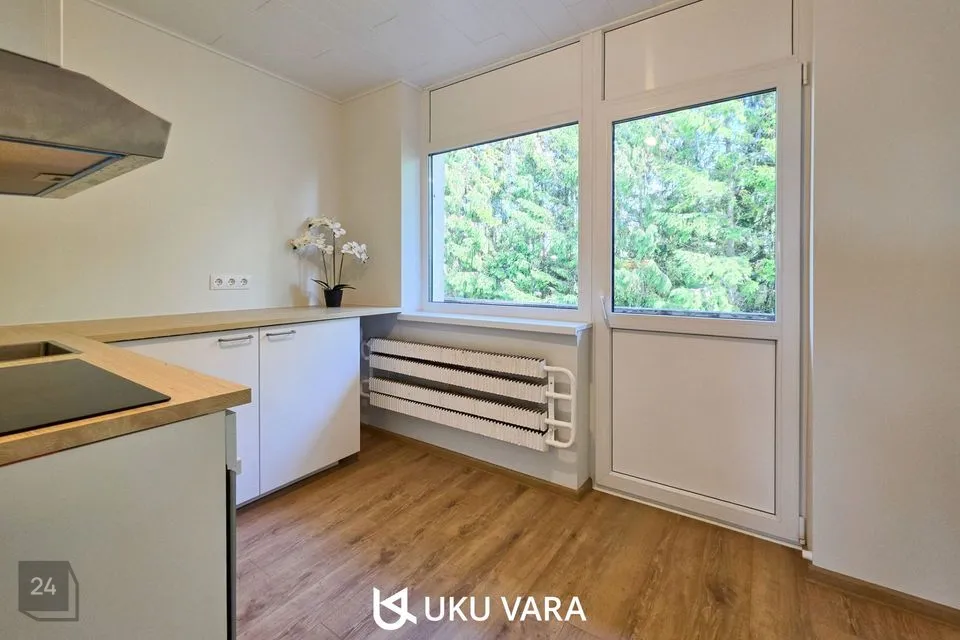 3-toaline Korter  -  Viljandi vald, Kolga-Jaani alevik - foto 2