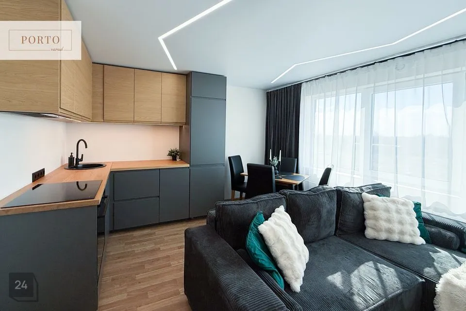 3-комнатная Квартира в Otepää vald, Keeni küla