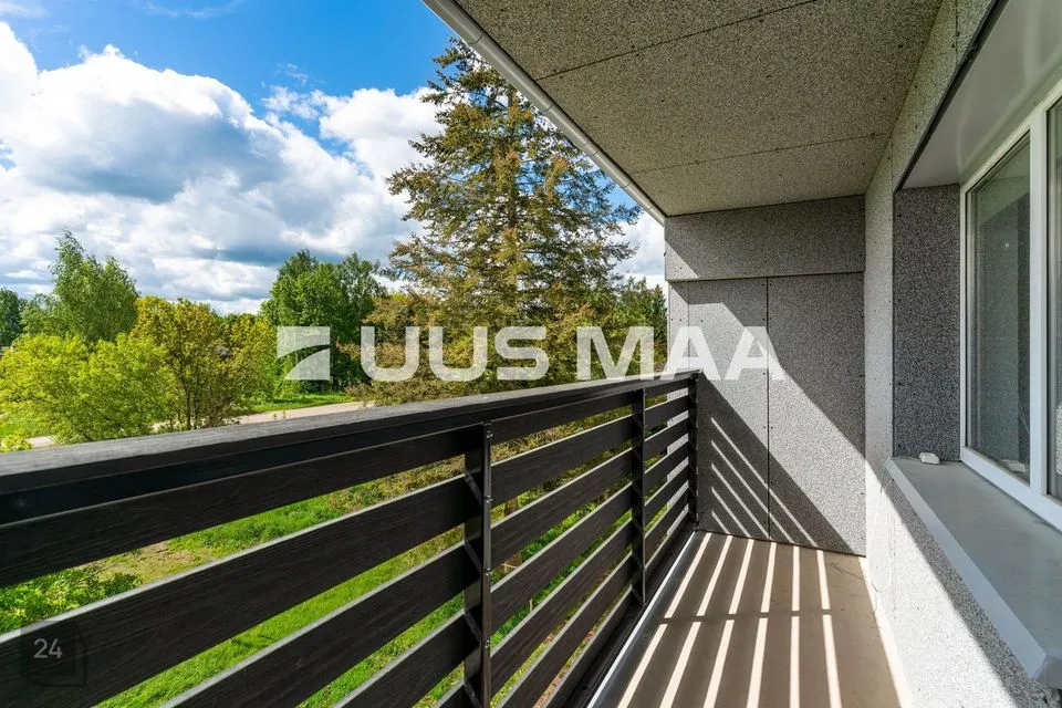 4-комнатная Квартира в Mulgi vald, Abja-Paluoja linn - фото 3