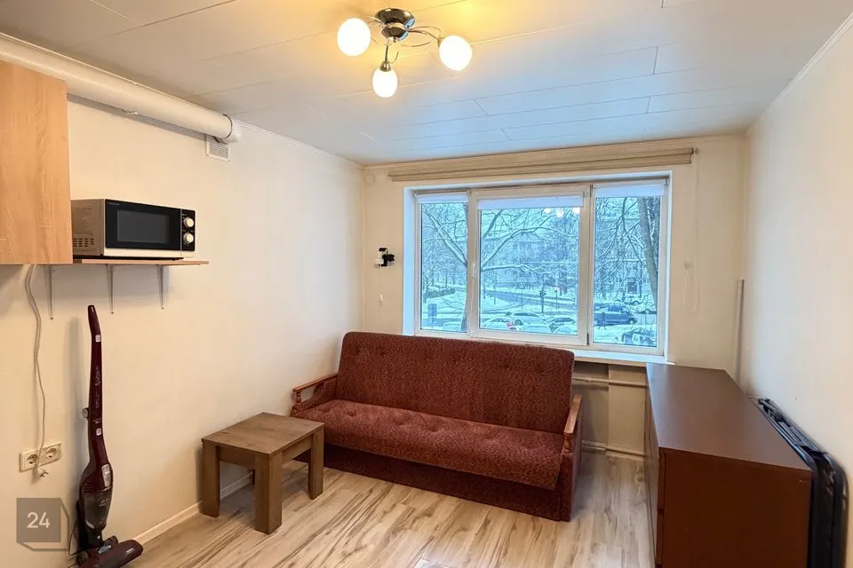 1-toaline Korter  -  Tallinn, Kristiine linnaosa