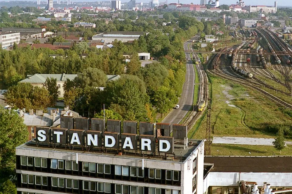 Büroo, 38 m² Äripind  -  Tallinn, Põhja-Tallinna linnaosa
