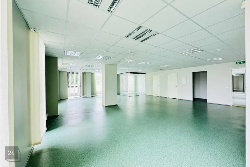 111 m² Äripind  -  Jõhvi vald, Jõhvi linn - foto 3