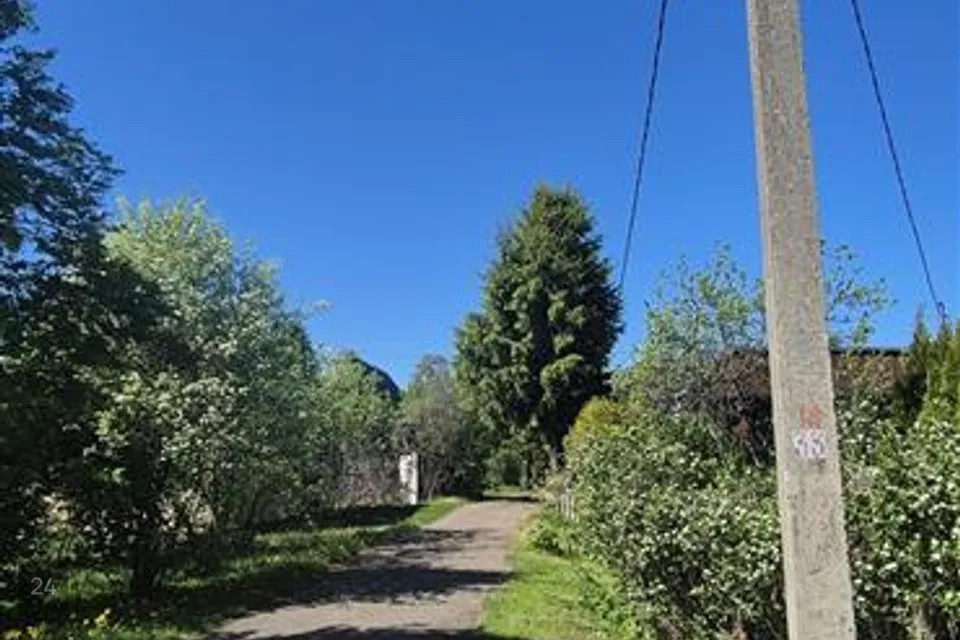 Elamumaa, 955 m² Maa  -  Narva linn - foto 5