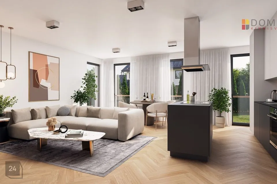 2-room apartment in Tartu linn, Tartu linn