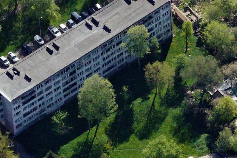 2-комнатная Квартира в Narva linn - фото 2