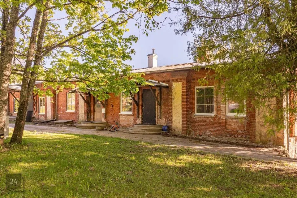 7-toaline Maja  -  Võru vald, Väimela alevik - foto 4