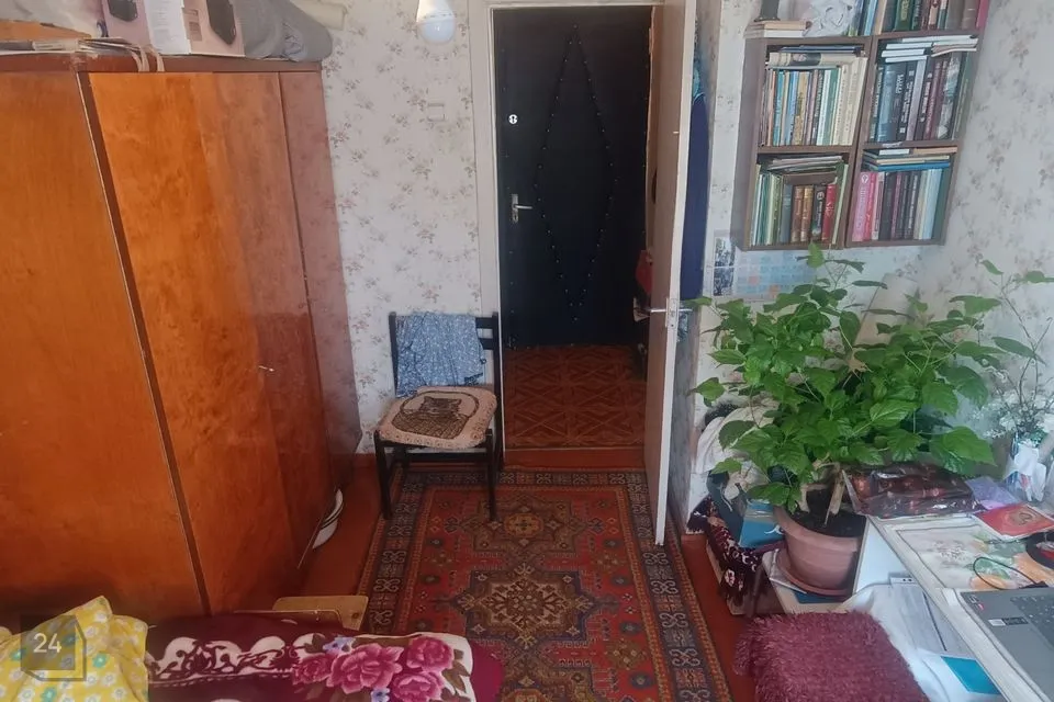 2-toaline Korter  -  Jõhvi vald, Jõhvi linn - foto 5