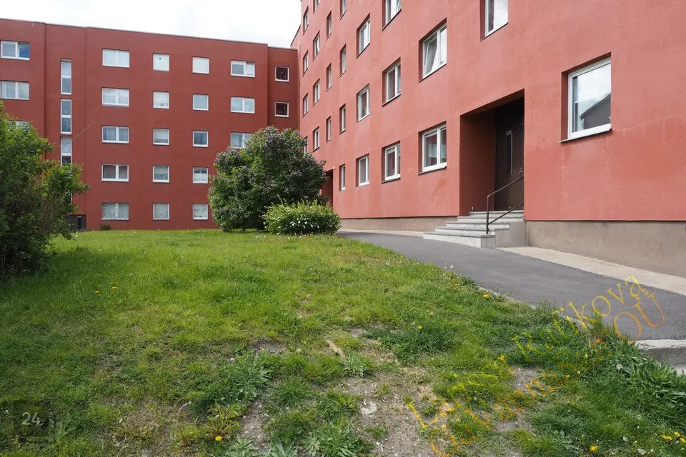 2-toaline Korter  -  Tallinn, Põhja-Tallinna linnaosa