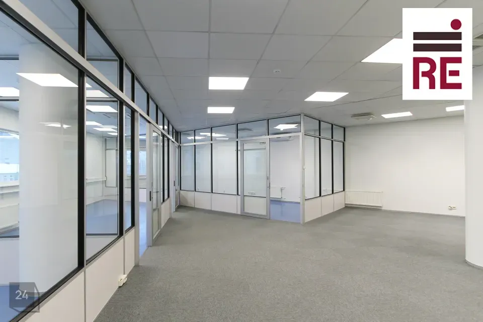 Büroo, 87 m² Äripind  -  Tallinn, Kesklinna linnaosa - foto 2
