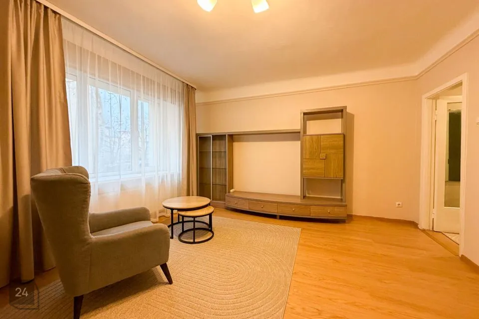 1-toaline Korter  -  Tallinn, Kesklinna linnaosa - foto 3