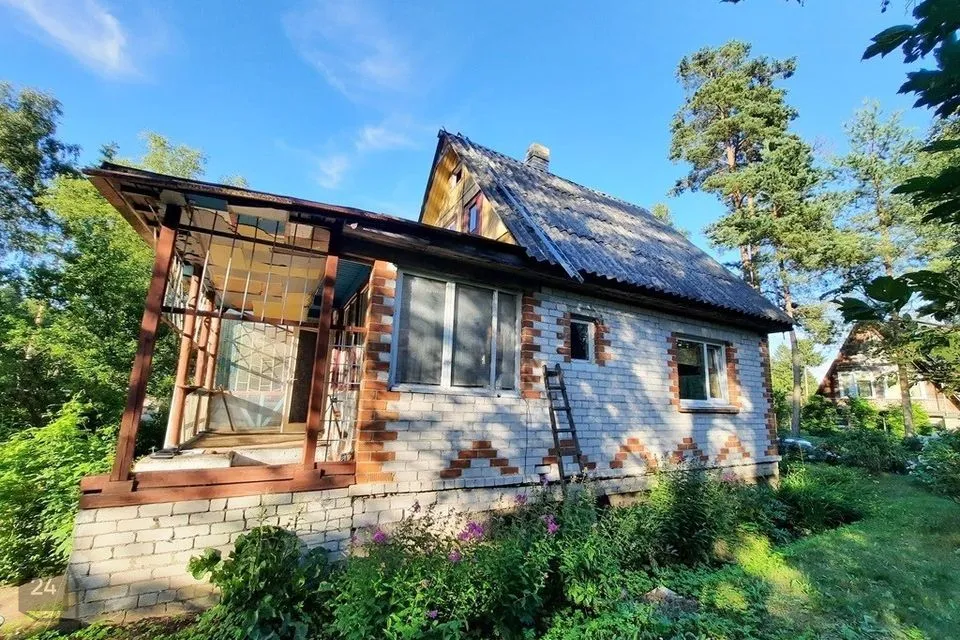 4-room Summer home in Narva linn - photo 2