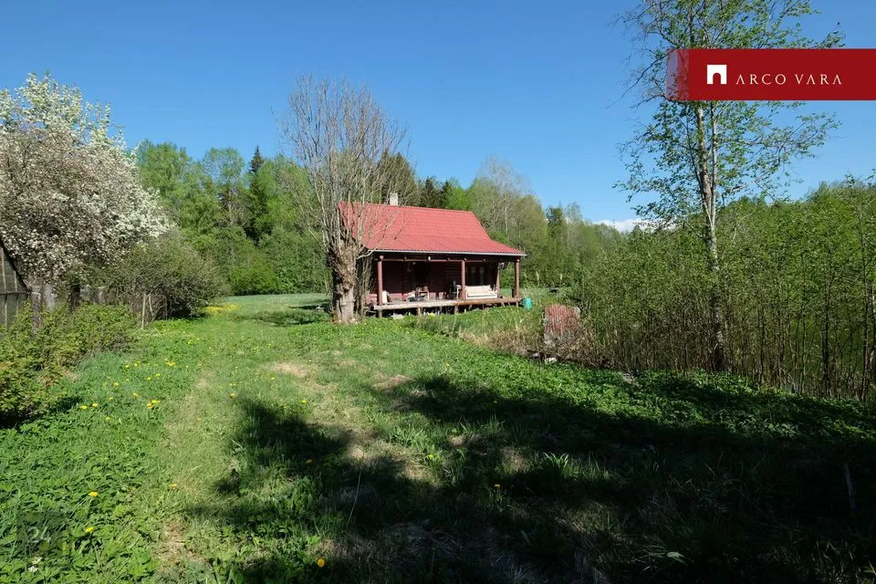 2-комнатная дом в Kehtna vald, Paluküla - фото 3