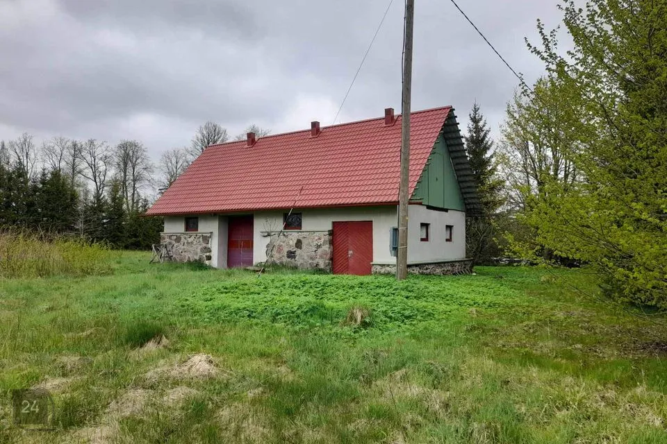 Elamumaa, 4568 m² Maa  -  Pärnu linn, Kihlepa küla