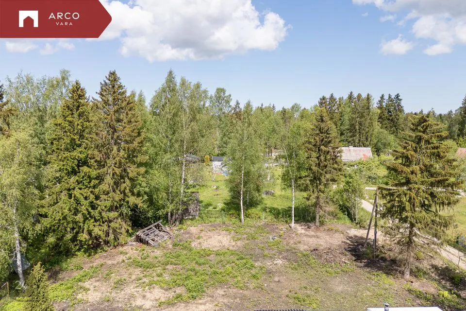 Residential land land in Saue vald, Kibuna küla - photo 4