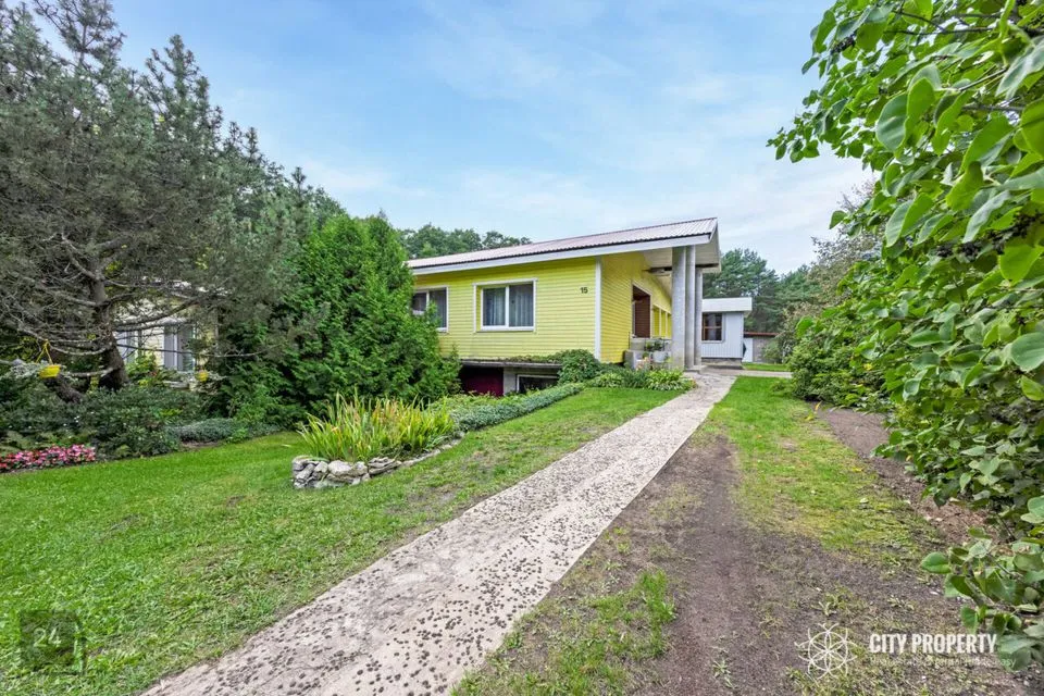 7-toaline Maja  -  Viimsi vald, Äigrumäe küla - foto 3