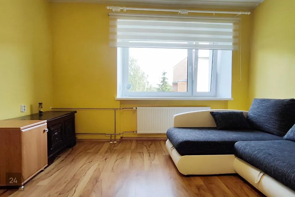 1-toaline Korter  -  Tartu linn, Tartu linn - foto 2