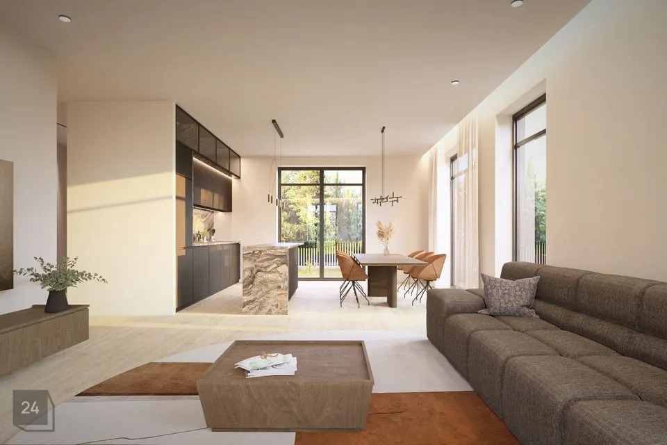 4-toaline Maja - Tartu vald, Kõrveküla alevik - foto 4