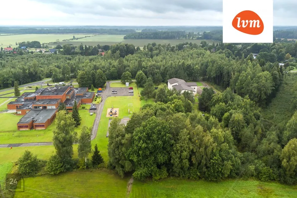 Transpordimaa, 4739 m² Maa  -  Tori vald, Are alevik - foto 4