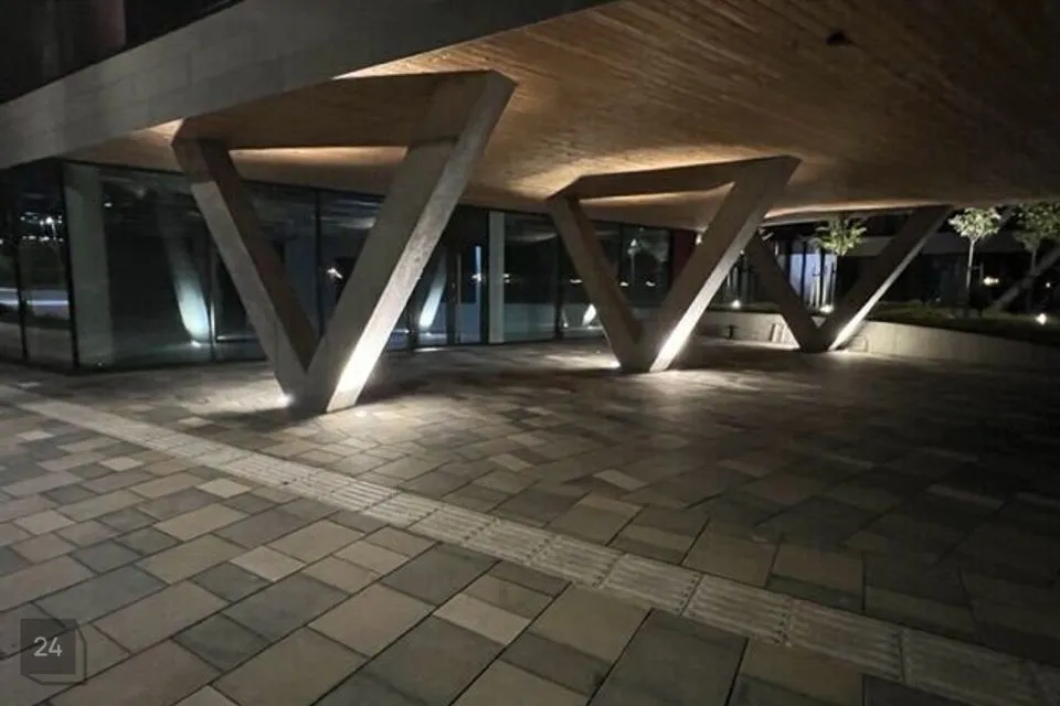 Multi-purpose, 130 m² business in Tallinn, Põhja-Tallinna linnaosa - photo 3