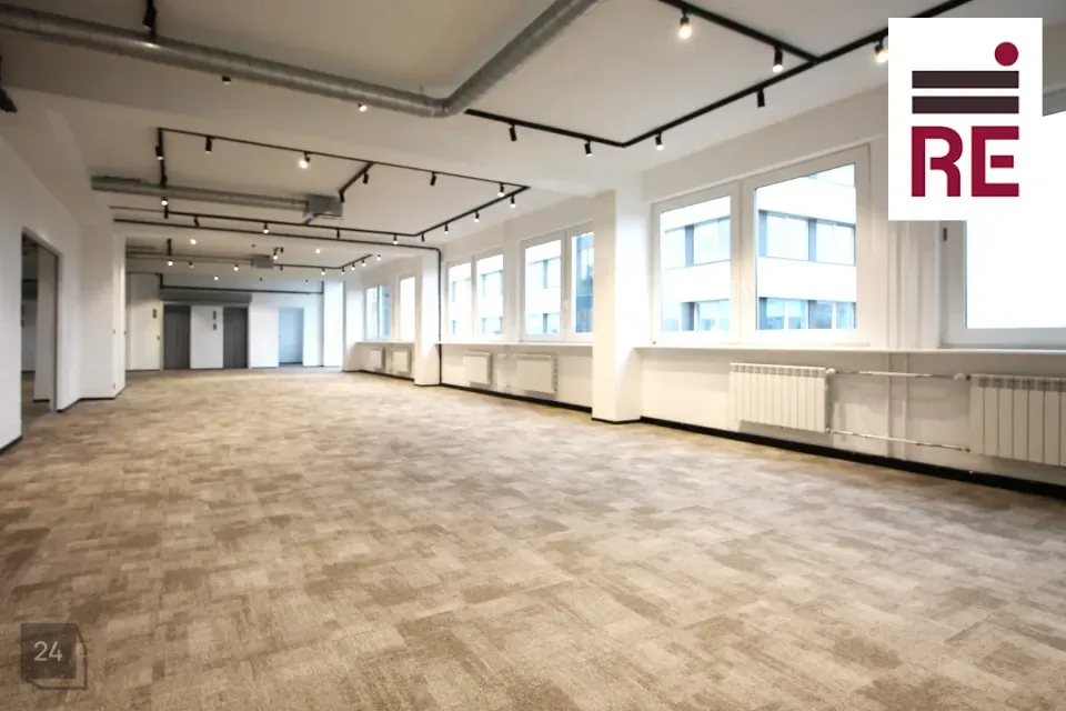 Бюро, 240 m² Бизнес-площадь в Tallinn, Kesklinna linnaosa