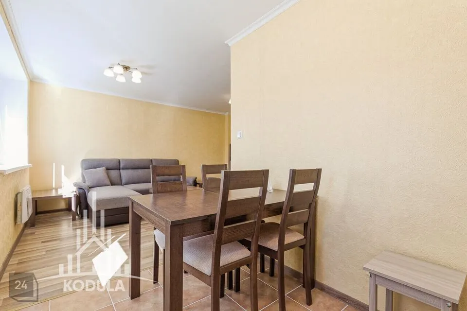 2-toaline Korter - Loksa linn - foto 5