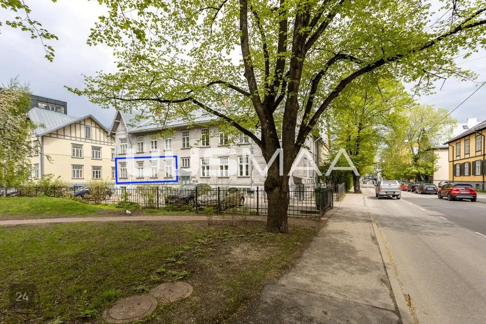 Bureau or Service, 53 m² business in Tallinn, Kesklinna linnaosa
