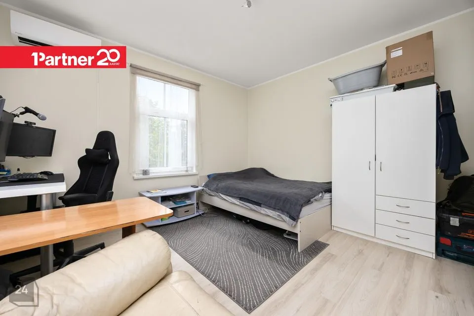 1-room apartment in Tallinn, Põhja-Tallinna linnaosa - photo 4