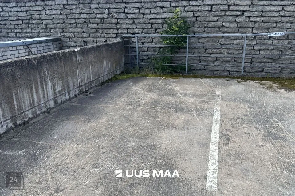13 m² Garaaž  -  Tallinn, Lasnamäe linnaosa - foto 2
