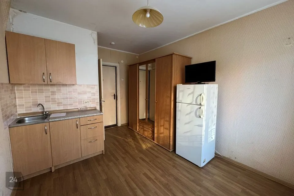 1-toaline Korter  -  Tallinn, Põhja-Tallinna linnaosa - foto 2