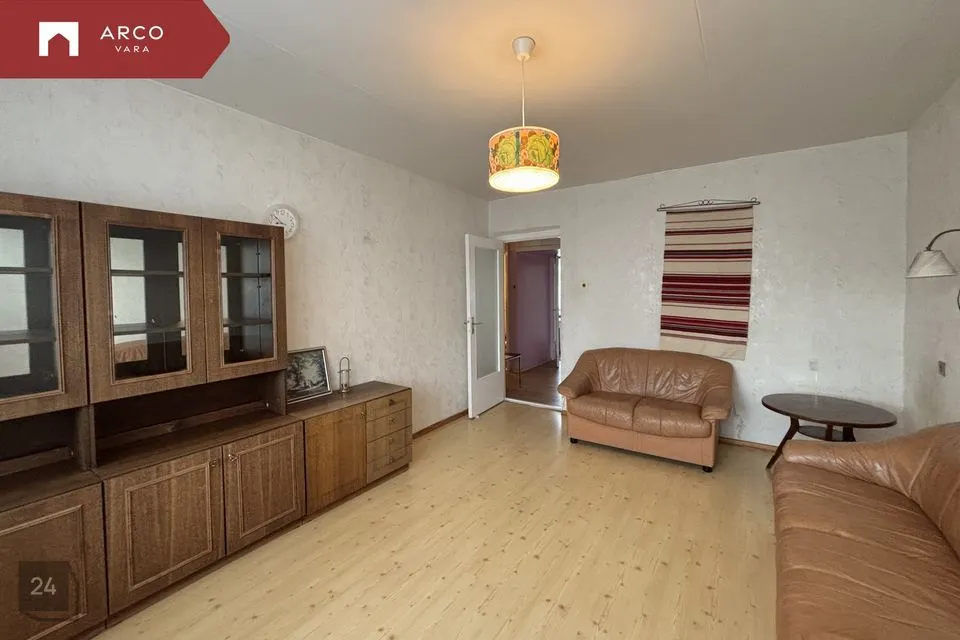 2-toaline Korter  -  Põltsamaa vald, Põltsamaa linn - foto 2