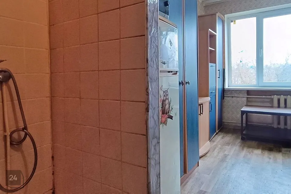 1-room apartment in Tallinn, Kristiine linnaosa - photo 4