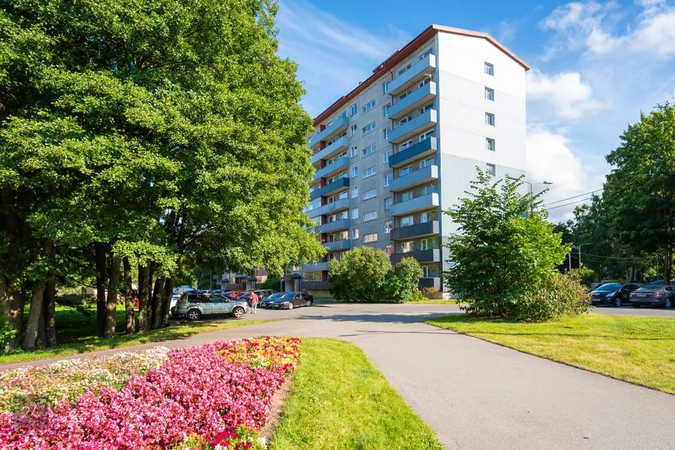3-toaline Korter - Tallinn, Mustamäe linnaosa - foto 3