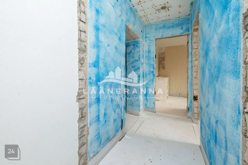 4-room apartment in Lääne-Harju vald, Rummu alevik - photo 2